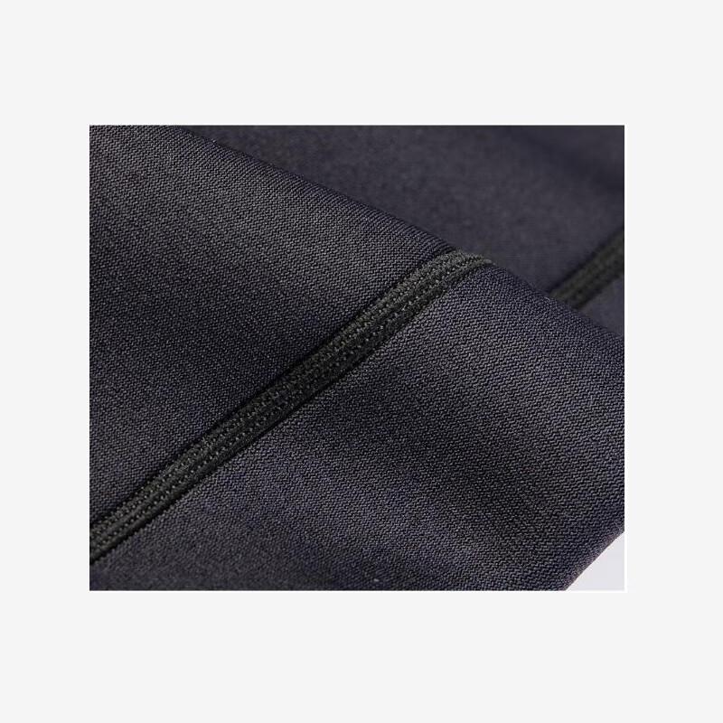 WMD AND H.SPORTS Men's 5mm Front-Zip Wetsuit