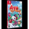 Video Game Extension - Limited Run Video Game Code Ayo the Clown (import)