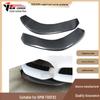 Fits 2014-2021 BMW M3/M4 F80/F82 Carbon Fiber Front Corner Spats