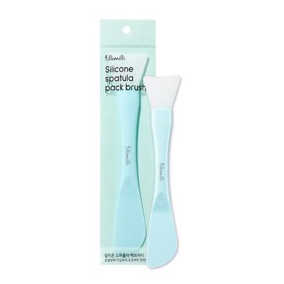 Filimili Silicone Spatula Pack Brush
