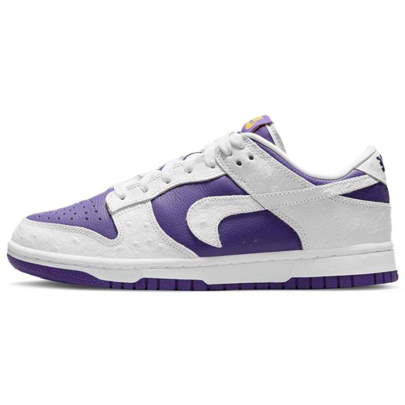 Nike Dunk Low 'Flip The Old School' Women's Skate Shoes Sneakers DJ4636-100