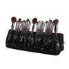 26-Piece Professional Makeup Brush Set - Animal Hair Brushes for Makeup Artists