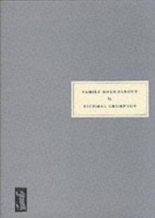 Family Roundabout by Richmal Crompton Paperback Book 9781903155134