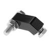 Motor Headlight Mounting Block Bracket 3/4 .D Sturdy and Reliable