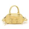 Niche Fashion Handbag Women's New Bow Shoulder Messenger Bag