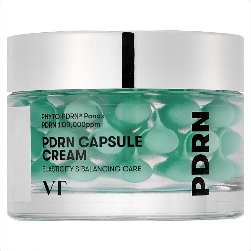 VT PDRN Капсульный крем 100 50мл 50ml x 1EA