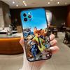 Zootopia Case for Samsung A06 A35 A25 A24 A15 A05S A05 M55 M35 M15 A02 A12 A13 A10 A16 A20 A30 A22 A31 A32 A33 A42 A50