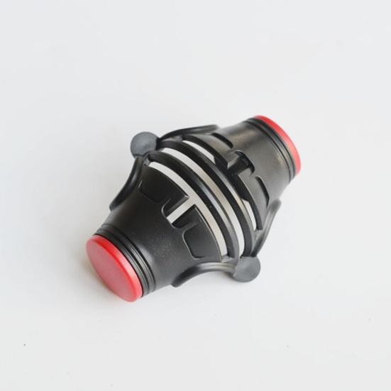 Golf Ball Line Marker High-Precision Compact 360-Degree Rotatable Golf Ball Marking Stencil Golf Ball Alignment Identification Tool