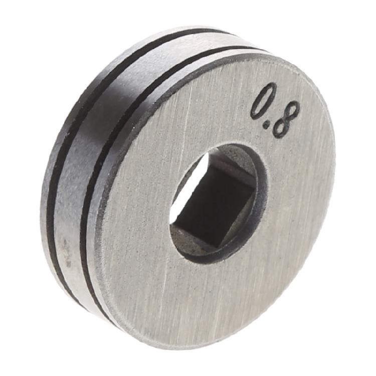 1 pcs Wire Feed Drive Roller - Roll Parts For TIG Welding Machine
