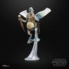 Hasbro STAR WARS Black Series Star Wars Episode Attack of the 15cm Collectible Action Figure G2591 Watto, II Clones, (Authentic)