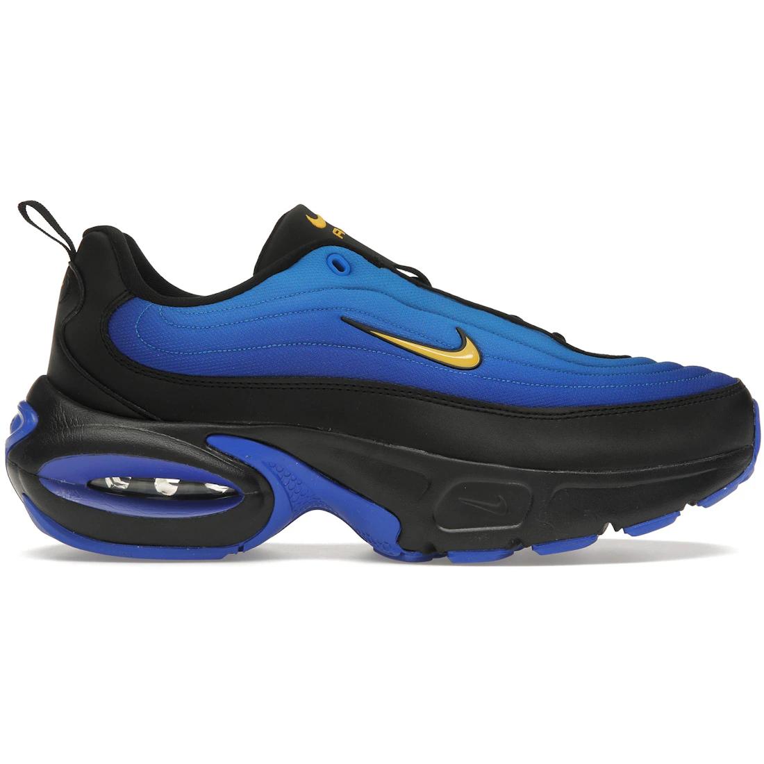

Кроссовки Nike Air Max Portal Синий (Женский)(HF3053-005) 37.5