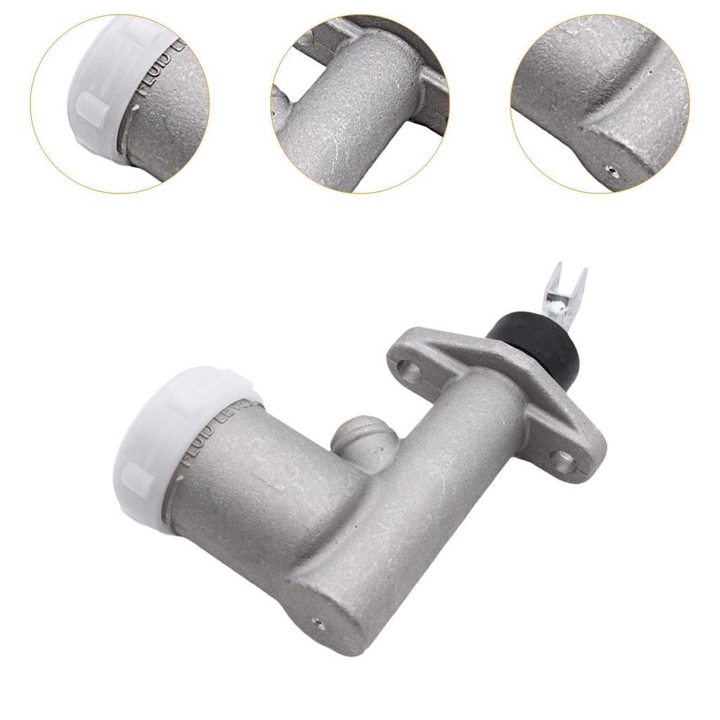3/4" Trailer Brake Master Cylinder Professional Direct Replacement Stable