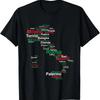 Na górę – T-shirty i koszulki