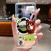 Phone Case For Tecno Camon 40 Pro Casing CM5 CM6 CM7 Clear Luxury Butterfly Flower Soft TPU Cover For Camon 40 40Pro 4G 5G Case