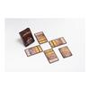 Ryusei Games Crown Sword 2nd Edition (1-4 Players, 5 Minutes, for Ages 10 and Up) Board Game Card Game