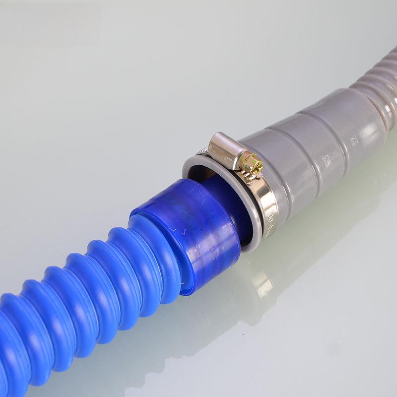 Universal Automatic Washing Machine Drain Hose Extension