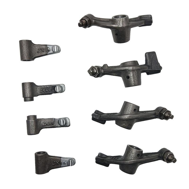 Precise Cylinder Head Rebuild Intake Valve Kit For Honda Sportrax 400 TRX400EX 1999-2008