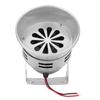 110dB Super Loud Car Motor Alarm Siren Electric Horn Speaker 12V