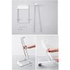 Universal Household Storage Rack Cleaner Stand Holder Organizer Handheld Bracket