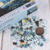 1000 PCS DIY Große Puzzle Spielzeug Personalisierte Jigsaw Puzzle Spielzeug