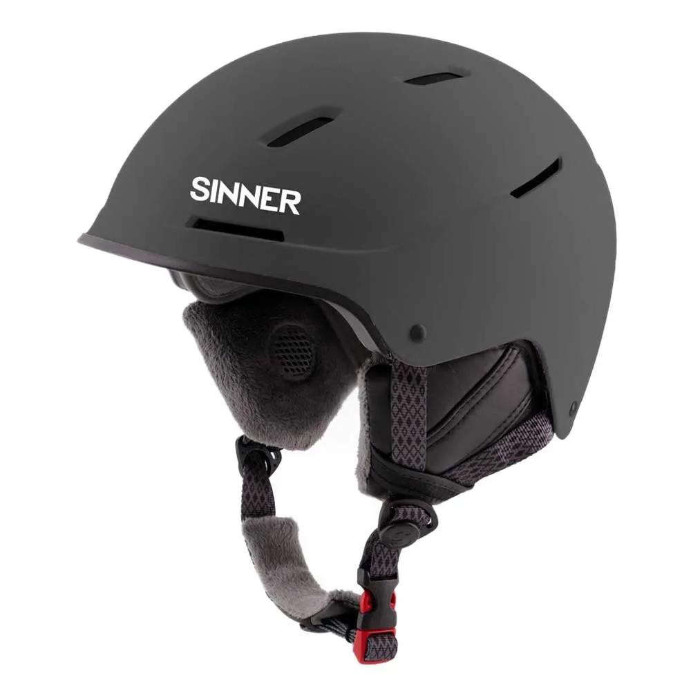 Sinner Helmet Whistler