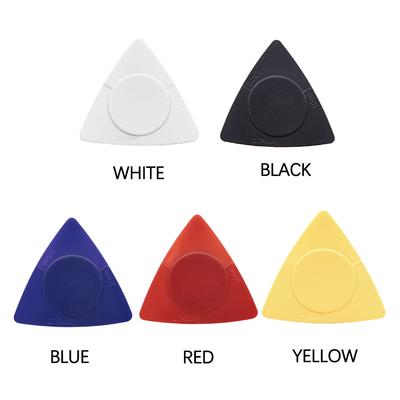Multi Thickness Guitar Picks Guitar Accessories Musical Instrument Accessory 0.5 0.75 1.0mm Guitar Picks