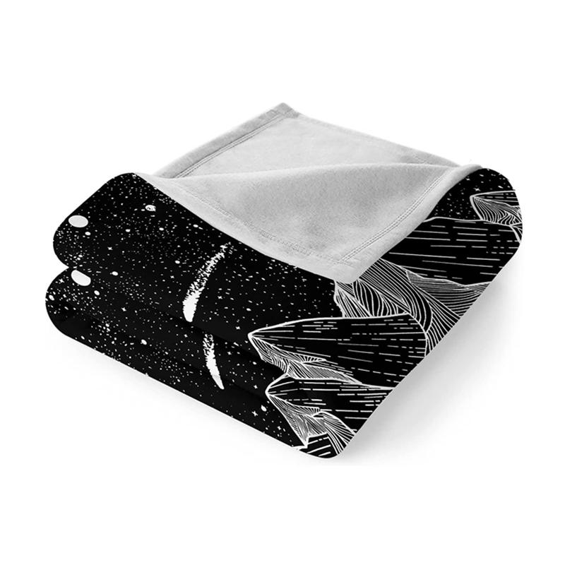 Одеяло Black Mountain — фото 5