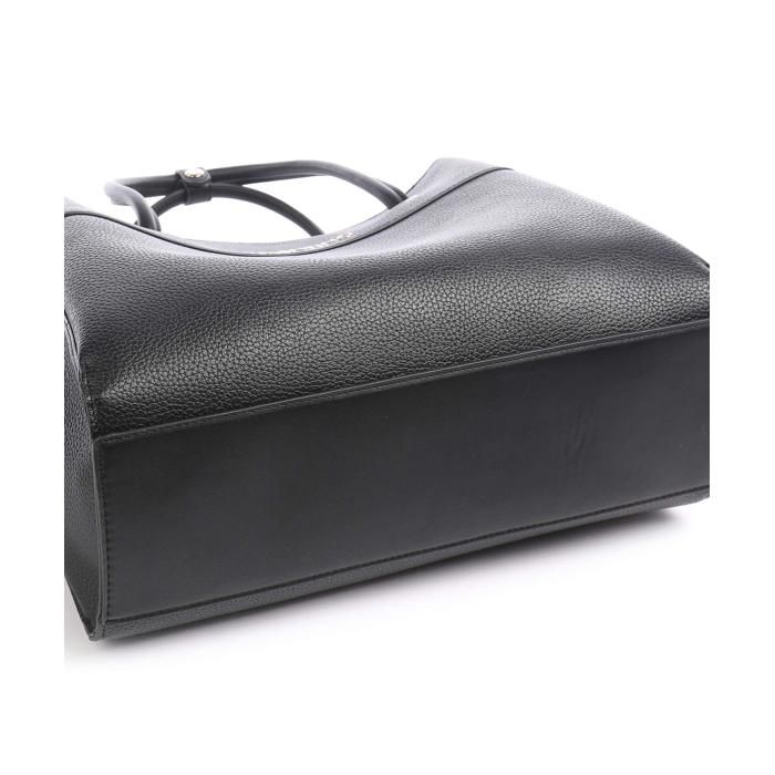 Sac à main - VALENTINO - 106154 - Noir - Synthétique - Doublure Textile