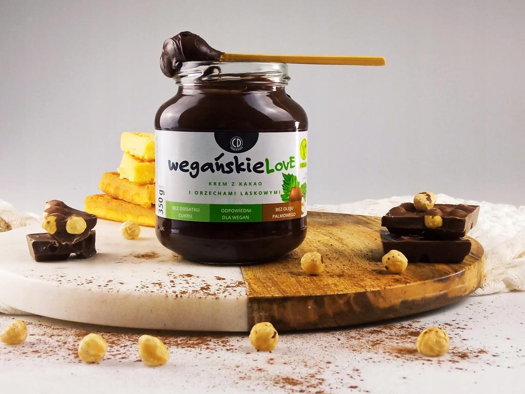 CD Love Nut-Cocoa Cream 350 G