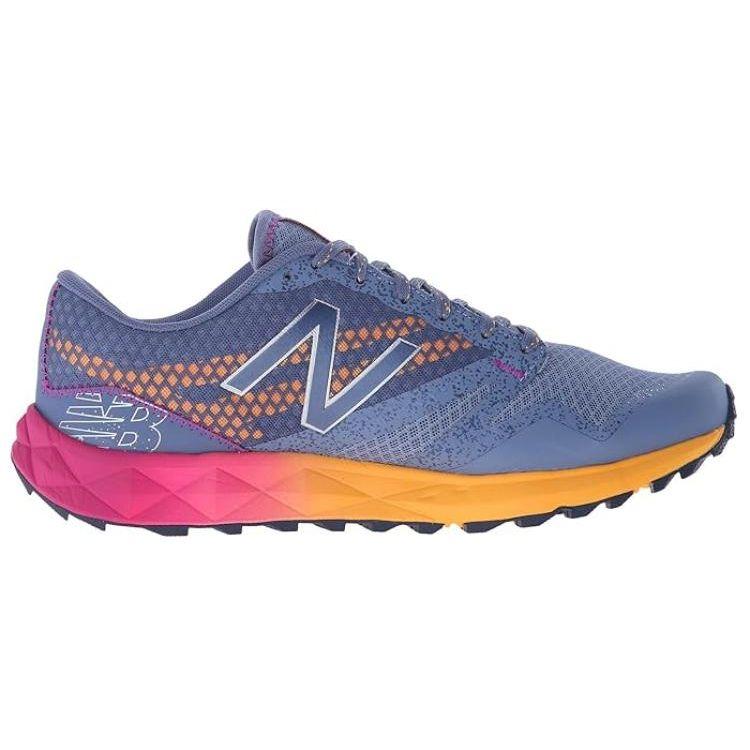 New Balance Nb 690 Shock Absorbing Durable Low Top Rubber Casual Running Shoes Women Sneaker Blue WT690RG1