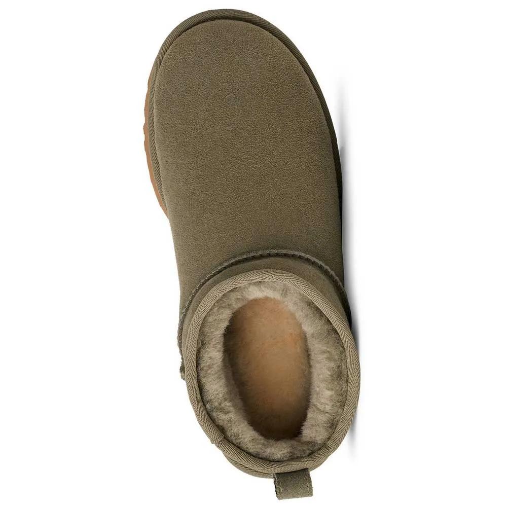 Ugg Classic Ultra Mini Boots