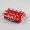 High Quality ABS Camping Box Transparent Shockproof Sealed Storage Box Equipment Dry Box Professional Waterproof Toolbox