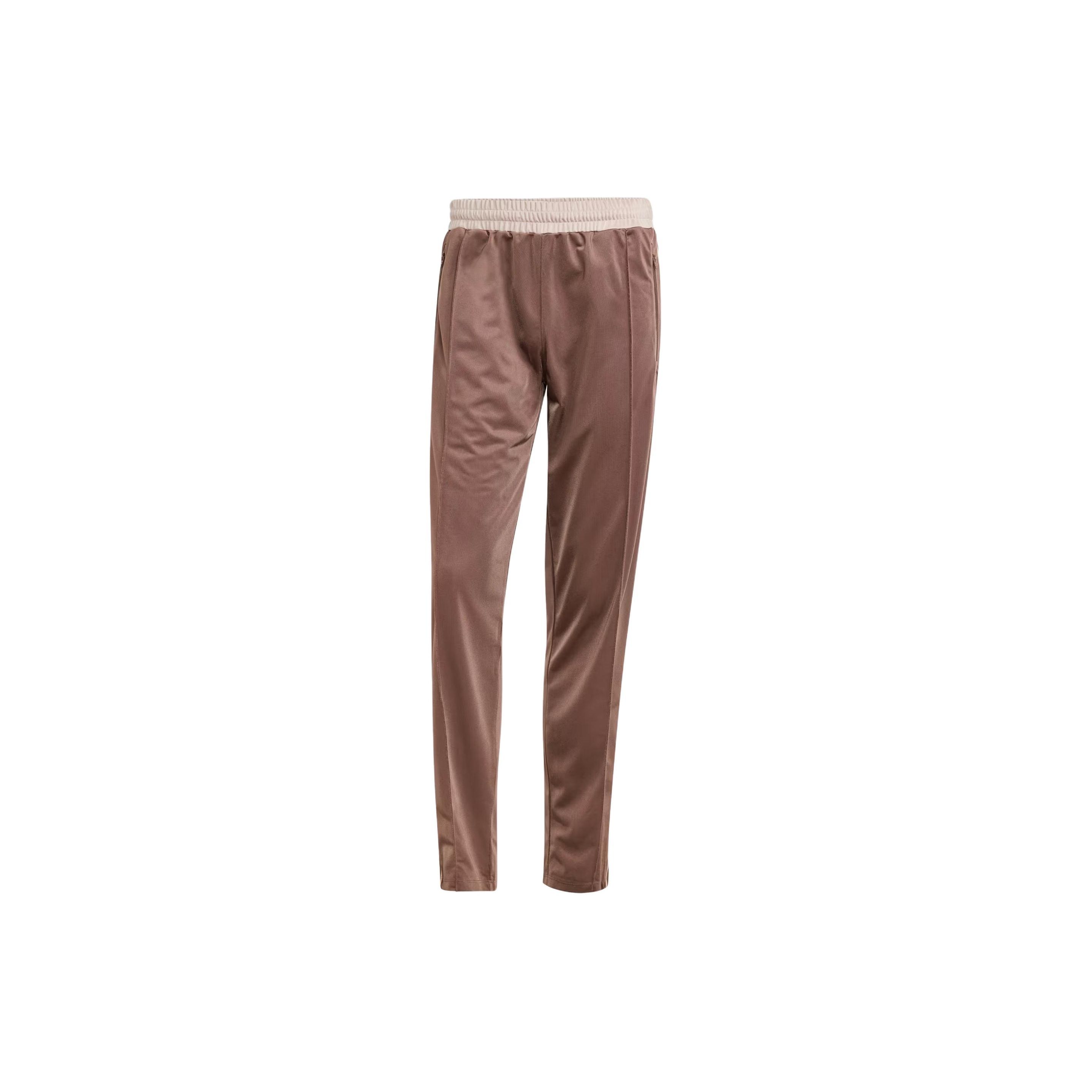 adidas Originals Men s Archive Track Pants Brown IU0215 L