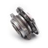 Compatible Front Wheel Hub & Bearing for Mercedes-Benz 2053340300