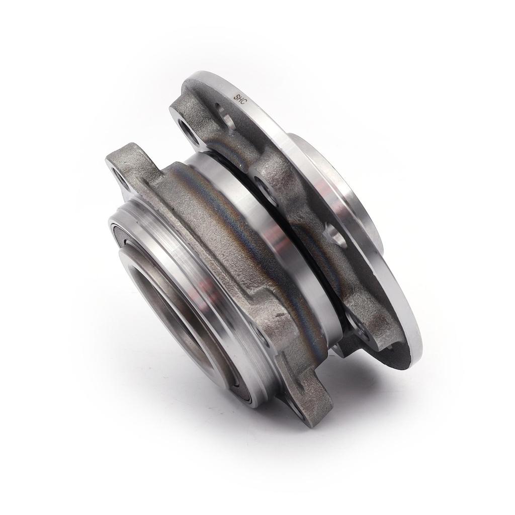 Compatible Front Wheel Hub & Bearing for Mercedes-Benz 2053340300