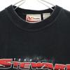 CHASE AUTHENTICS Tony Stewart Short Sleeve T-shirt Racing Tony Stewart Kid's Used
