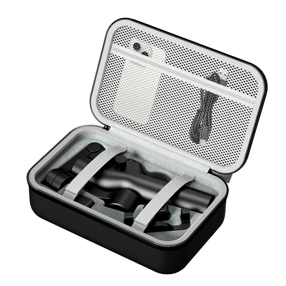 For DJI Osmo Mobile 7 7 Pro Handheld Gimbal EVA Carrying Case Shockproof Portable Storage Bag