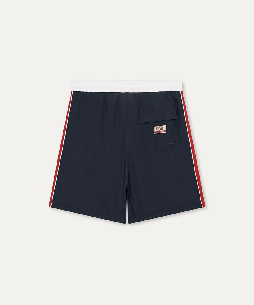 Wilseun Sunset Match Shorts (2 Colors)