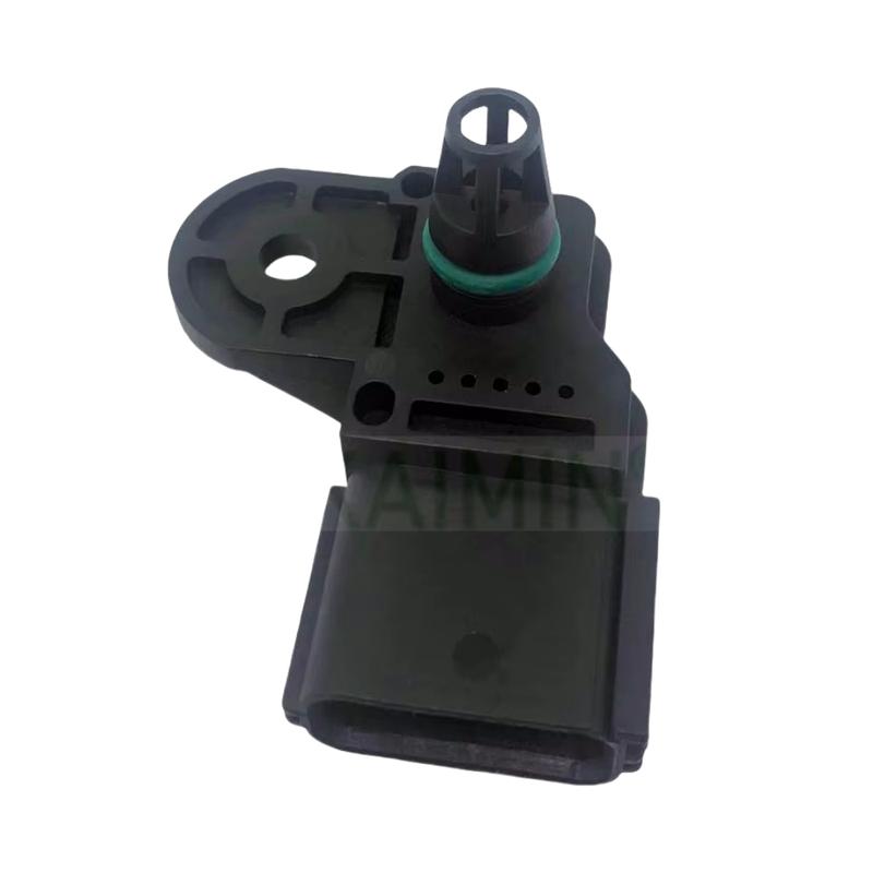 0261230423 0261230424  Intake Manifold Pressure Sensor Map For Volvo S60 S80 S90 V40 V60 V70 V90 XC40 XC60 XC70 XC90 2013-2024