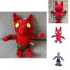 Robloxdoorshotel Plush Toy Escape From The Doorway Game Figure Doll