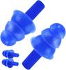 Vivo Earplugs For Swimming Pool