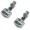 A60z2pc Gathering Presser Foot For Brother Janome Singer Babylock Sewing Machinesmay