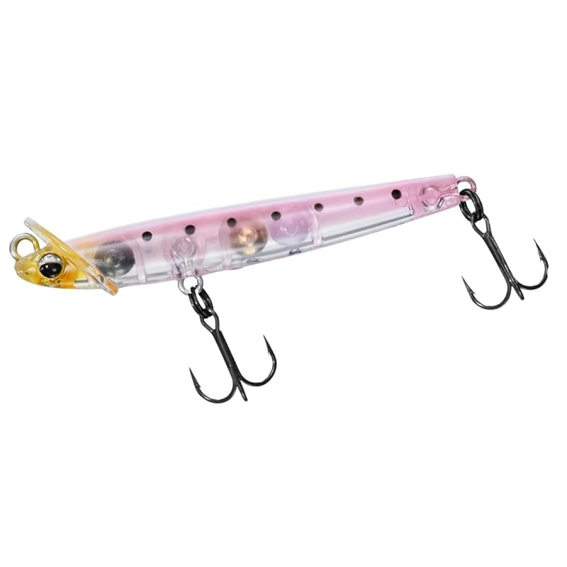 

Daiwa lure beauty under the moon Upper string 55S noctilucent whitebait