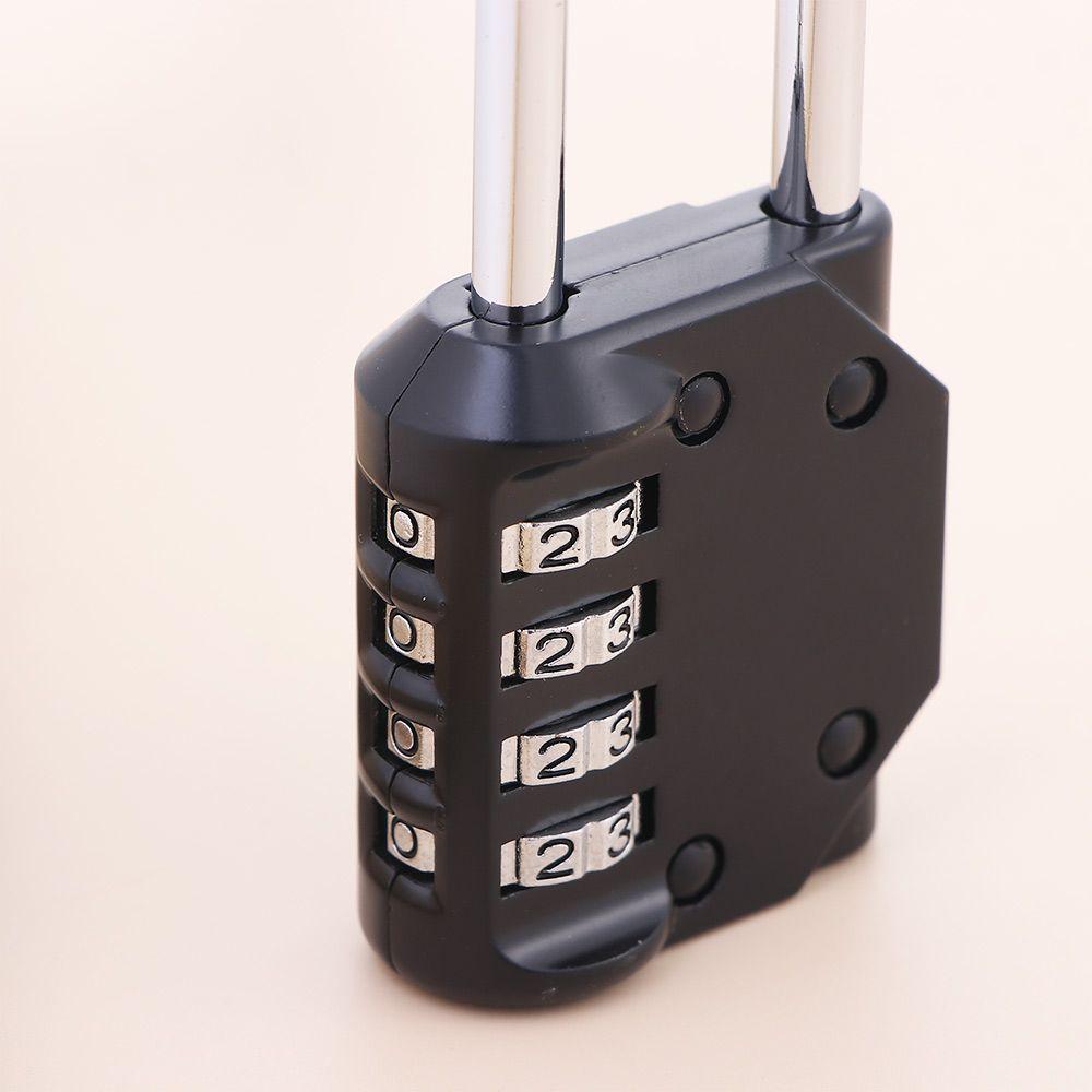Backpack Alloy Cabinet Drawer Combination For Luggage Padlock Password Lock Number Locks Smart Lock