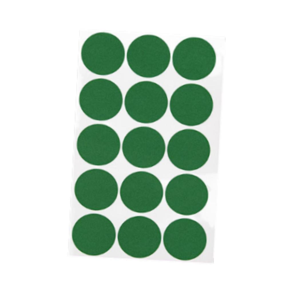 Pool Table Marker Dots Billiard Point Stickers Tablecloth Maintenance Repair