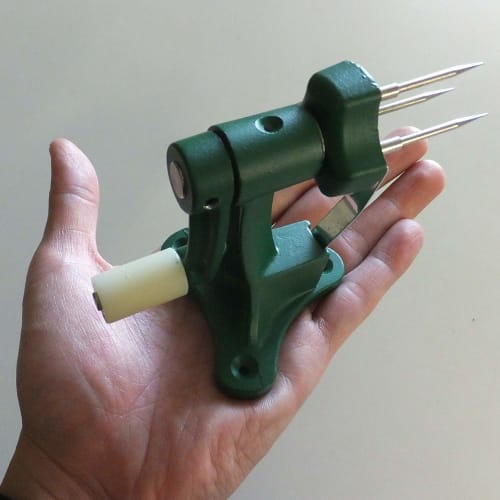 Kojima Manual Persimmon Peeler KJ-401