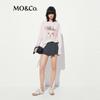 MO&Co. Women's 2025 Summer Deconstructed Commuter Skorts