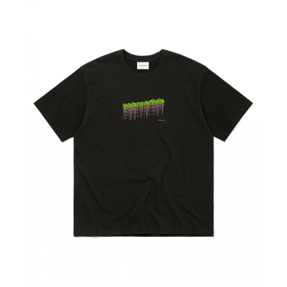 Thisisneverthat Ambiguous Logo Tee Black XL 4700₽