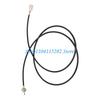 Car Copper Odometer Cable High Precise Drive Long Lasting Brake System Component