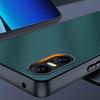 Pro pouzdro Sony Xperia 10 VI Slim PU kůže+ PC Nárazuvzdorný Ochranný Kryt na Telefon